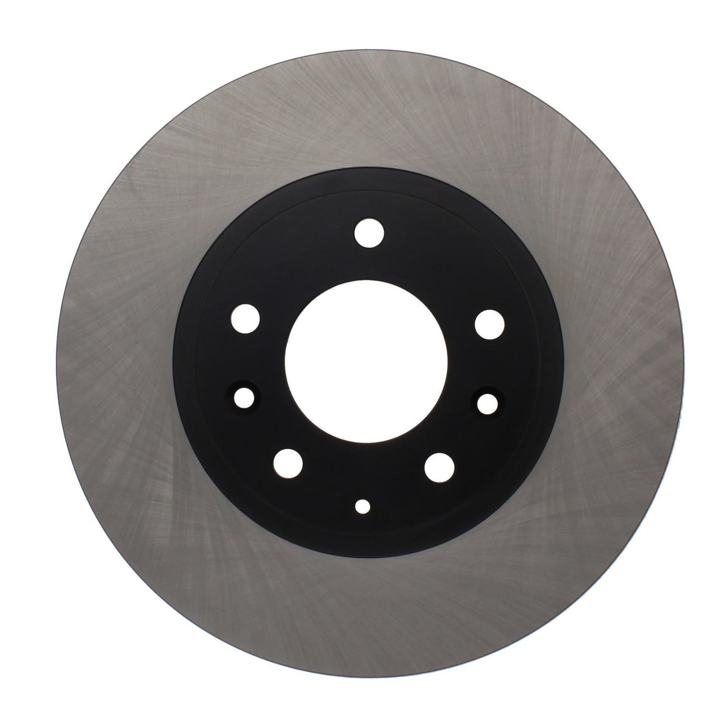 Stoptech Centric Mazda Miata NC Front 1pc. Performance Brake Rotor 120.45075