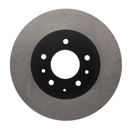 Stoptech Centric Mazda Miata NC Front 1pc. Performance Brake Rotor 120.45075