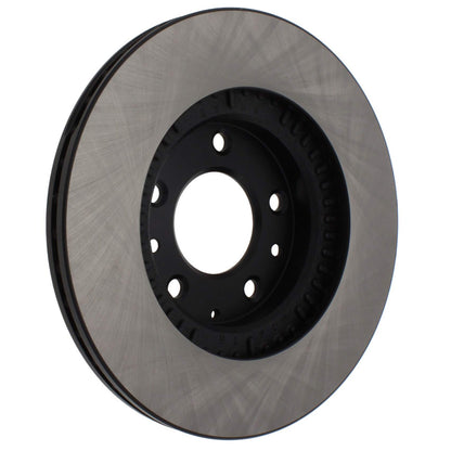 Stoptech Centric Mazda Miata NC Front 1pc. Performance Brake Rotor 120.45075
