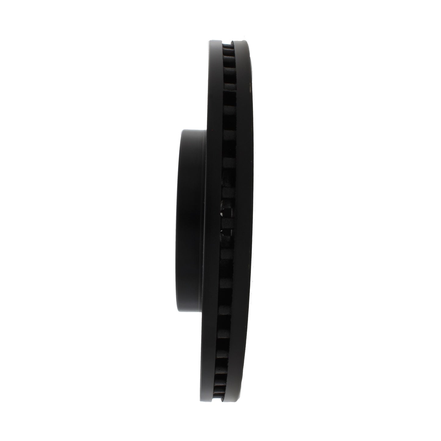StopTech Premium Cryostop Rotor; Front