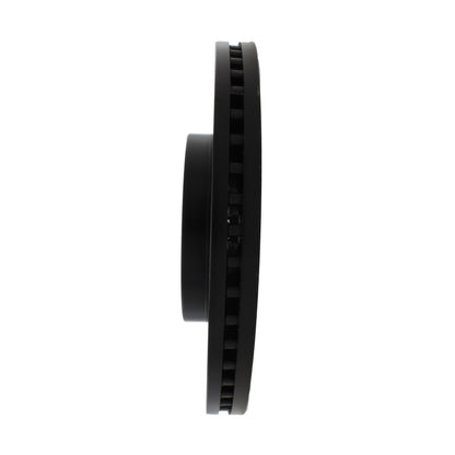 StopTech Premium Cryostop Rotor; Front