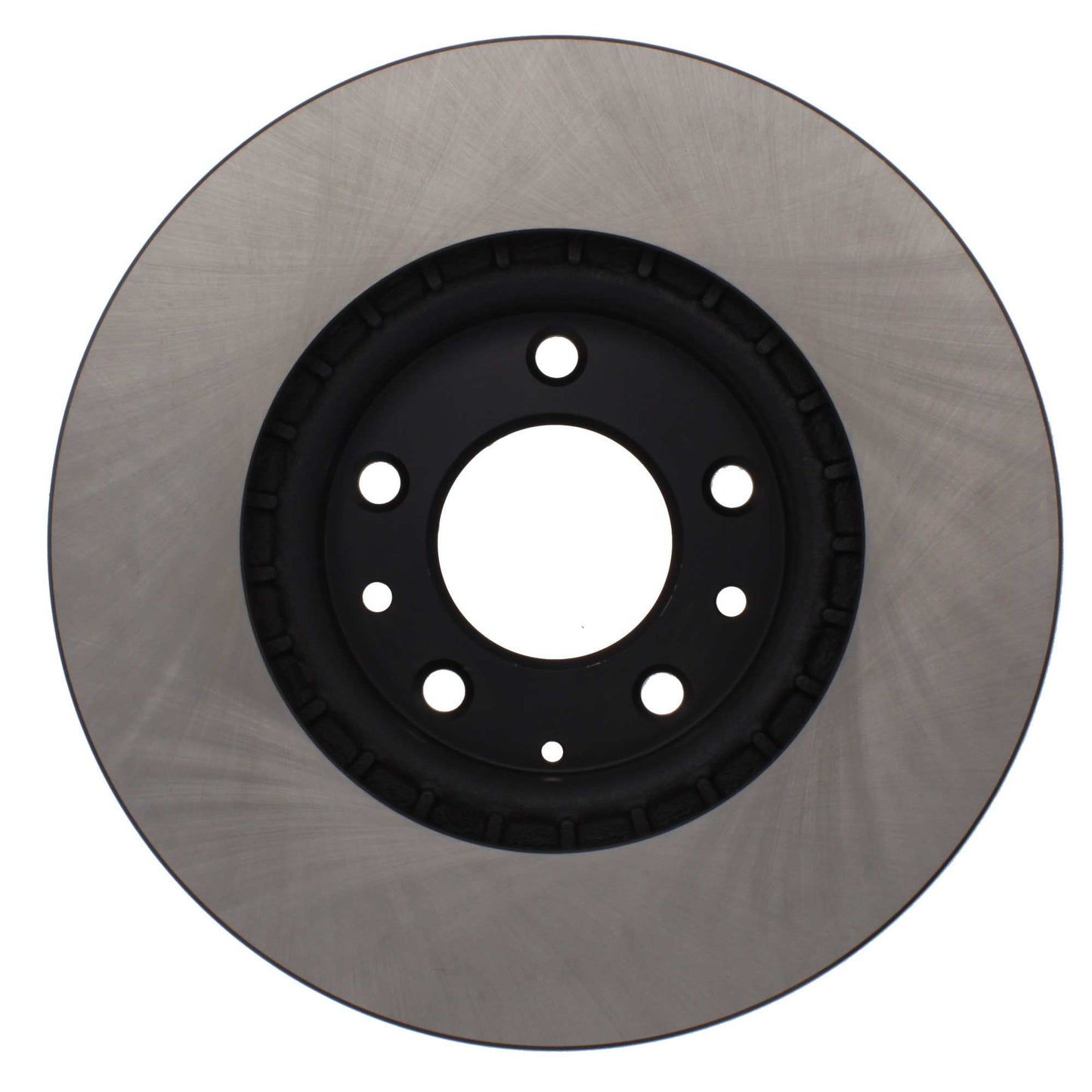 StopTech Premium Cryostop Rotor; Front