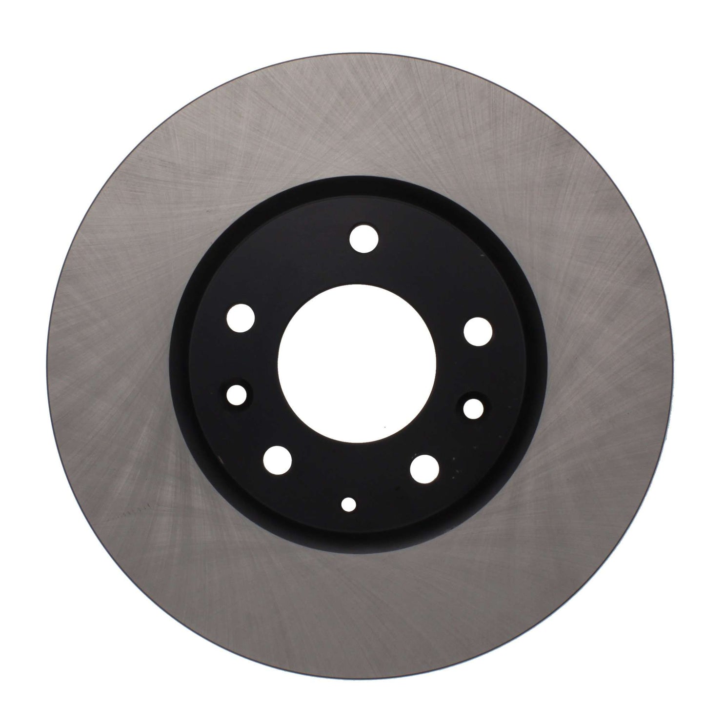 StopTech Premium Cryostop Rotor; Front