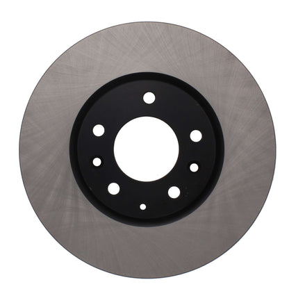 StopTech Premium Cryostop Rotor; Front