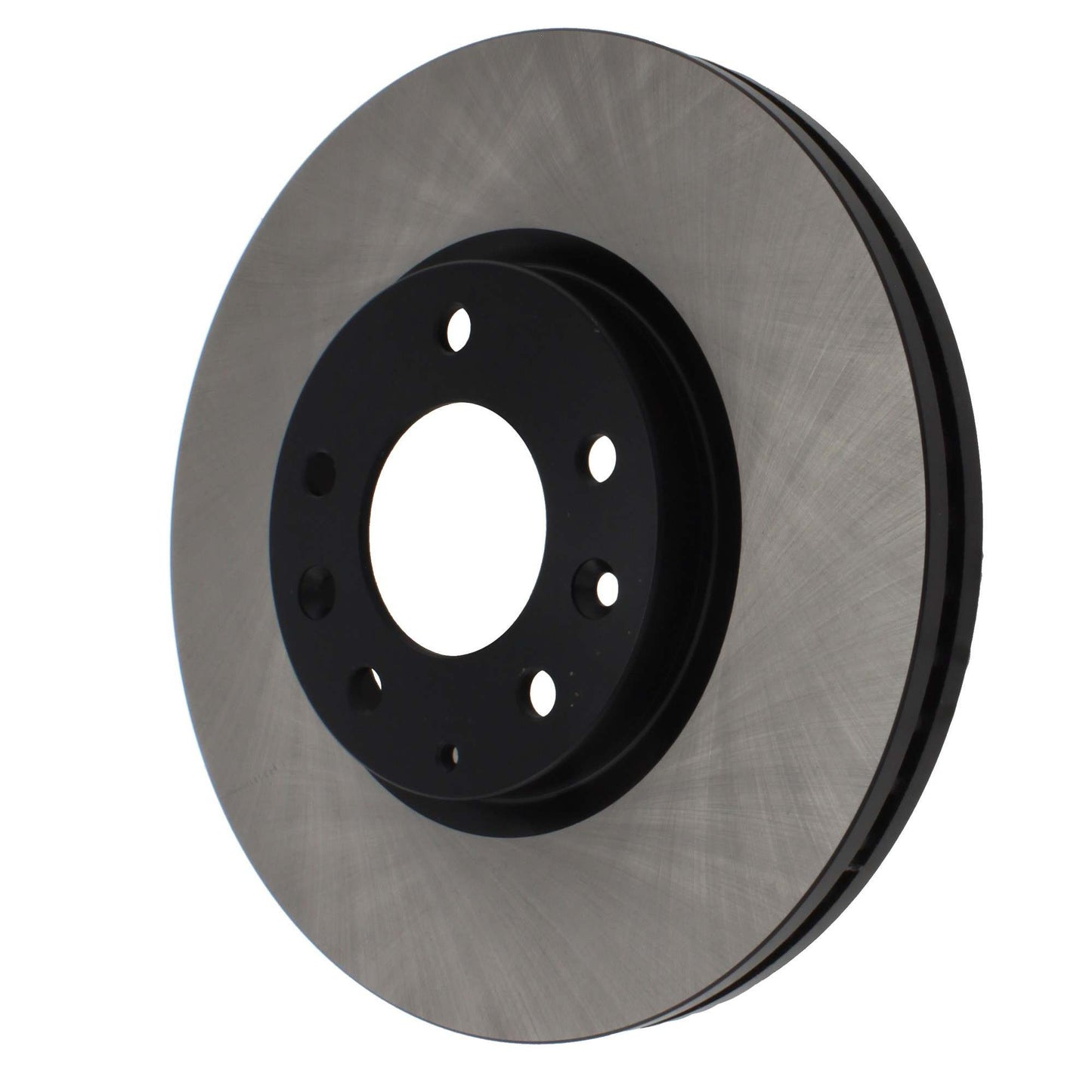 StopTech Premium Cryostop Rotor; Front