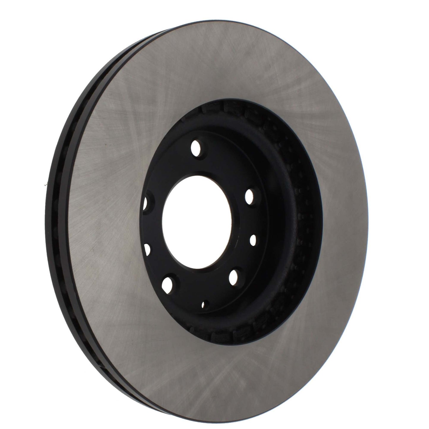 StopTech Premium Cryostop Rotor; Front