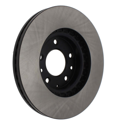 StopTech Premium Cryostop Rotor; Front