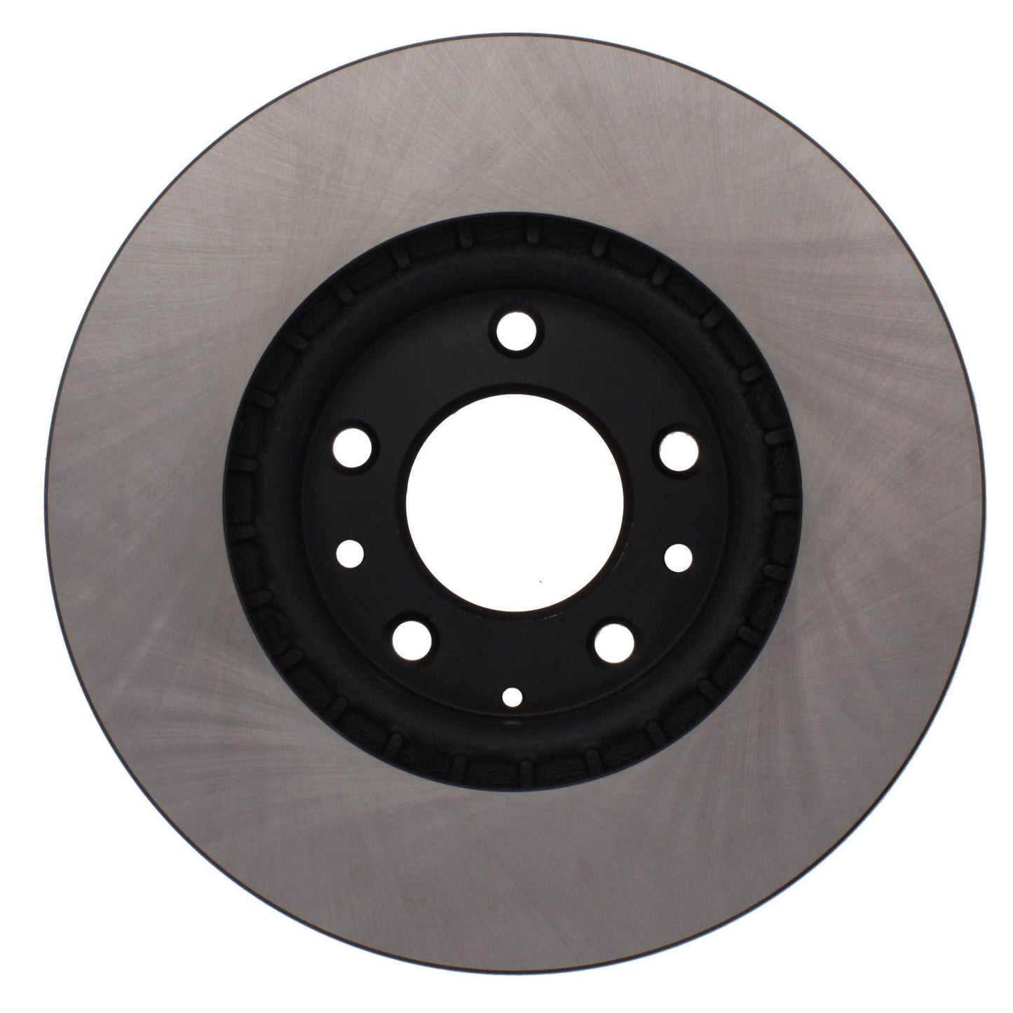 Stoptech Centric Performance Brake Rotor 120.45076