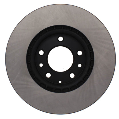 Stoptech Centric Performance Brake Rotor 120.45076