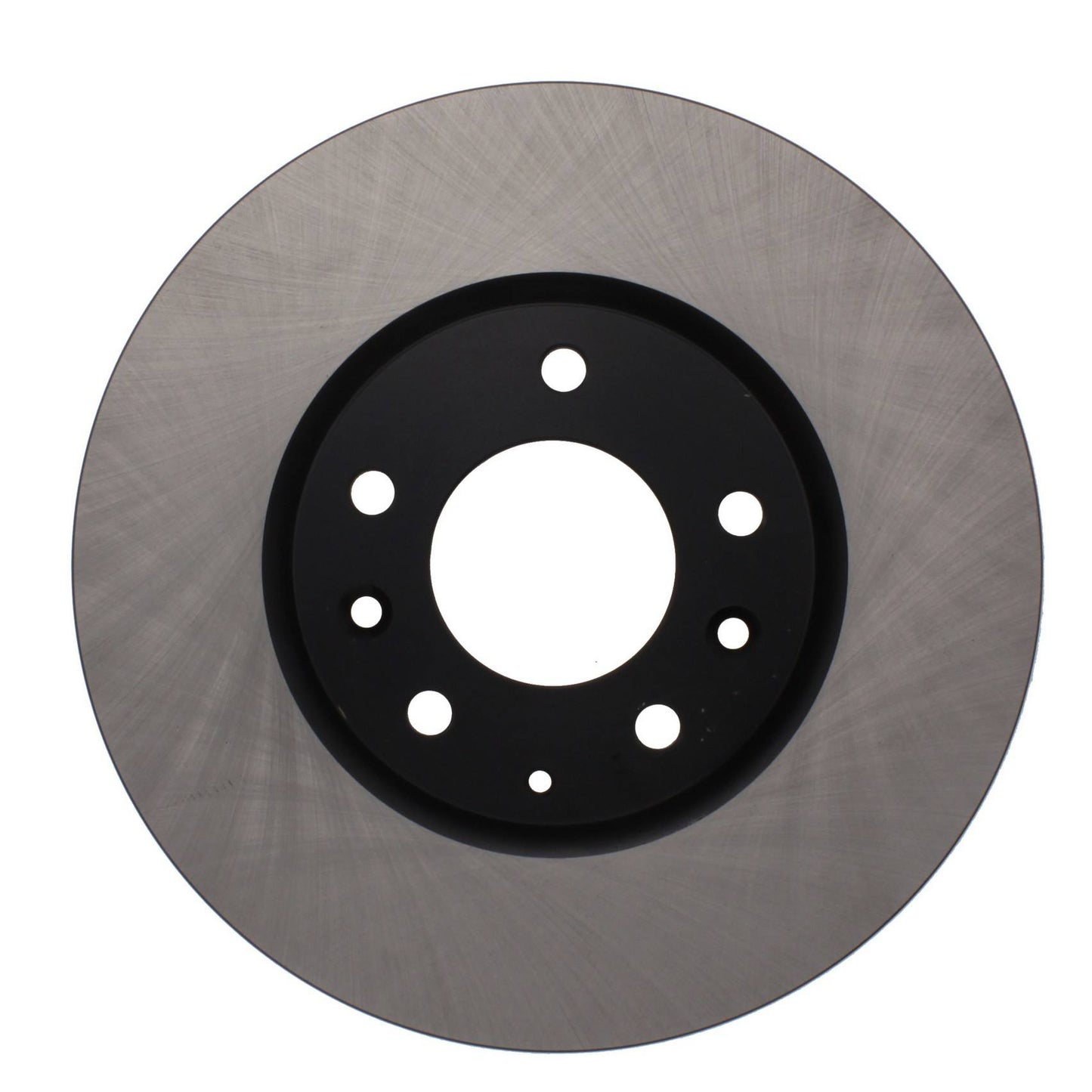 Stoptech Centric Performance Brake Rotor 120.45076