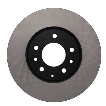 Stoptech Centric Performance Brake Rotor 120.45076
