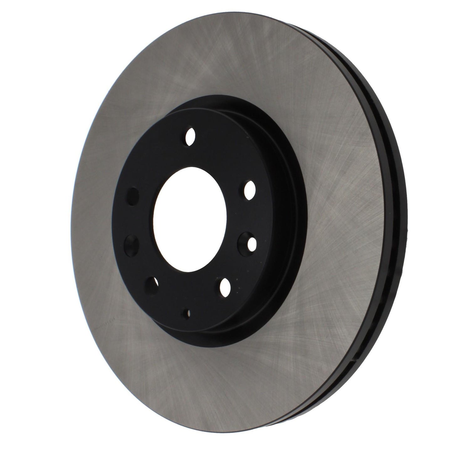 Stoptech Centric Performance Brake Rotor 120.45076
