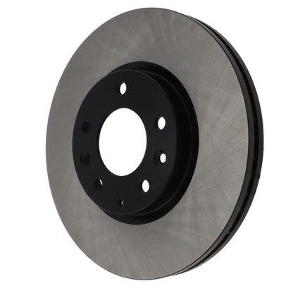 Stoptech Centric Performance Brake Rotor 120.45076