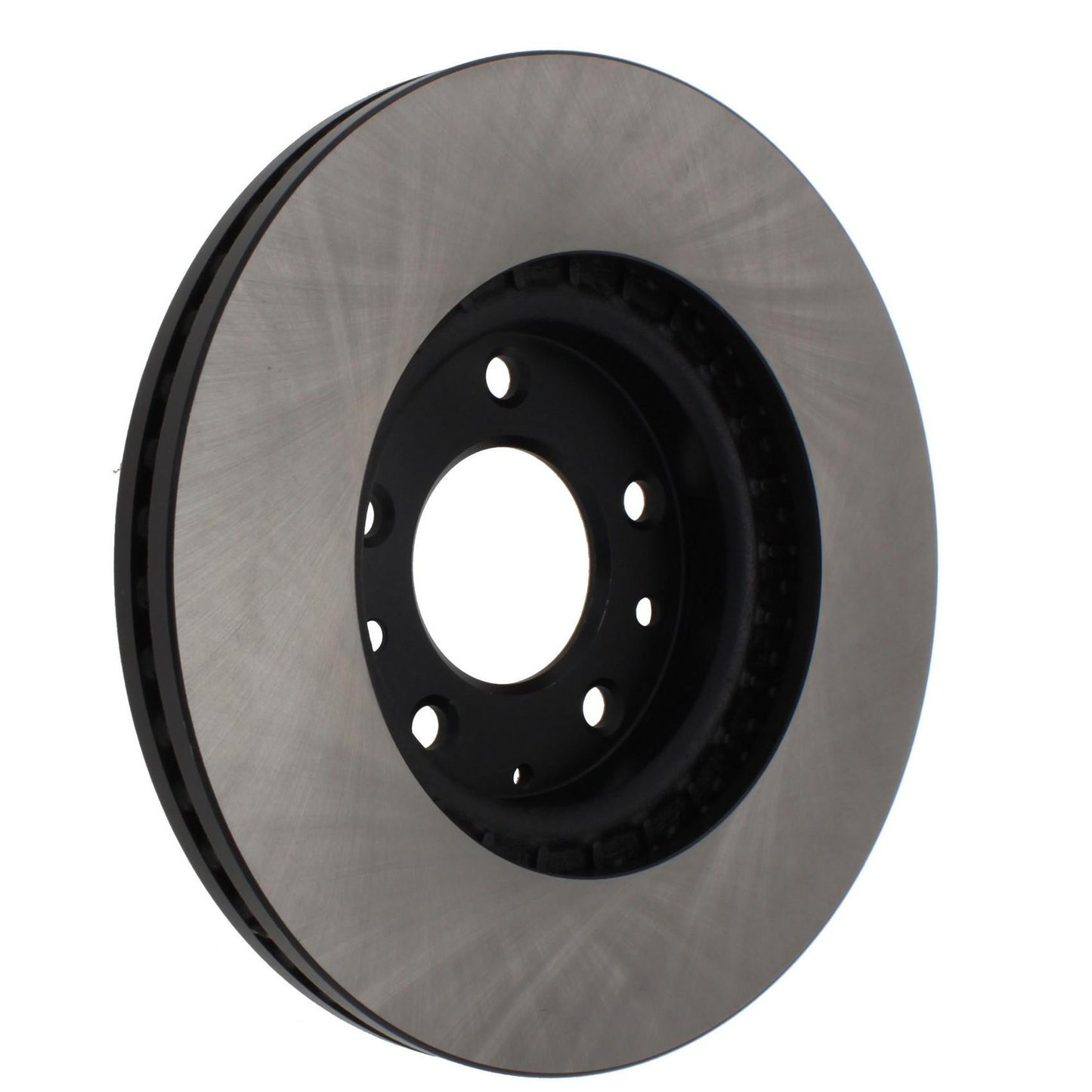 Stoptech Centric Performance Brake Rotor 120.45076