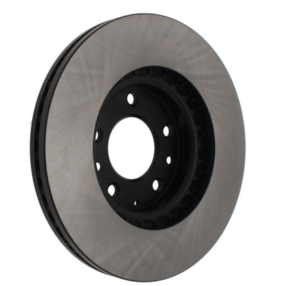 Stoptech Centric Performance Brake Rotor 120.45076