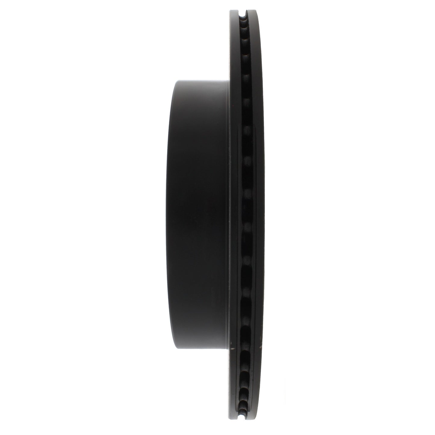 StopTech Premium Cryostop Rotor; Rear