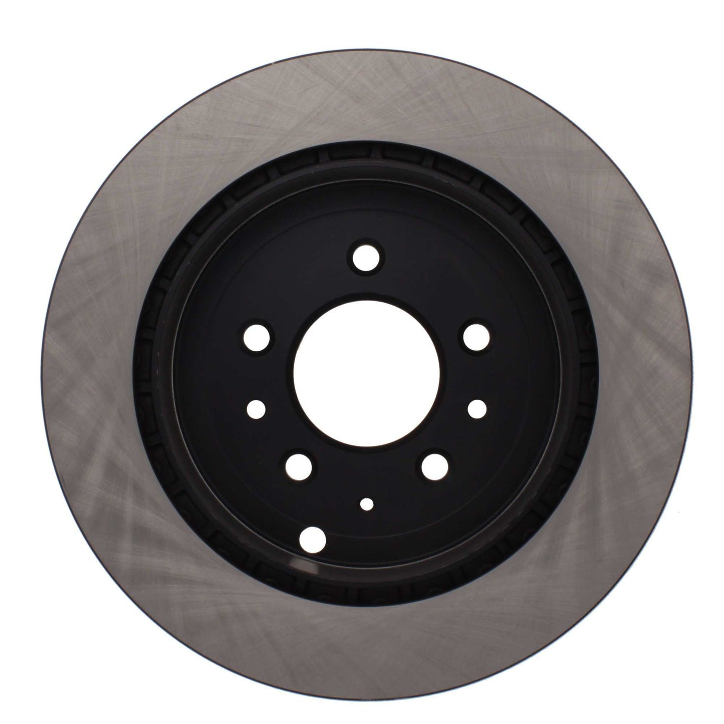 StopTech Premium Cryostop Rotor; Rear