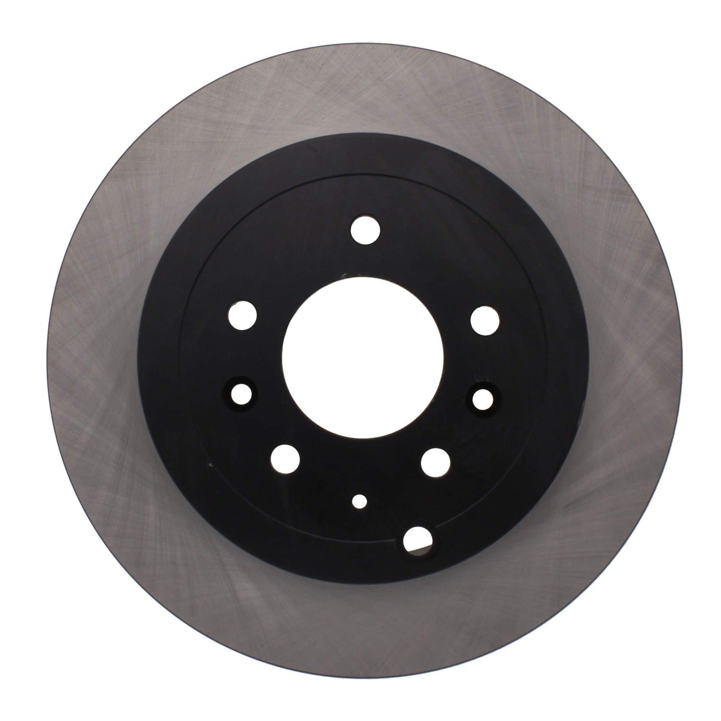 StopTech Premium Cryostop Rotor; Rear