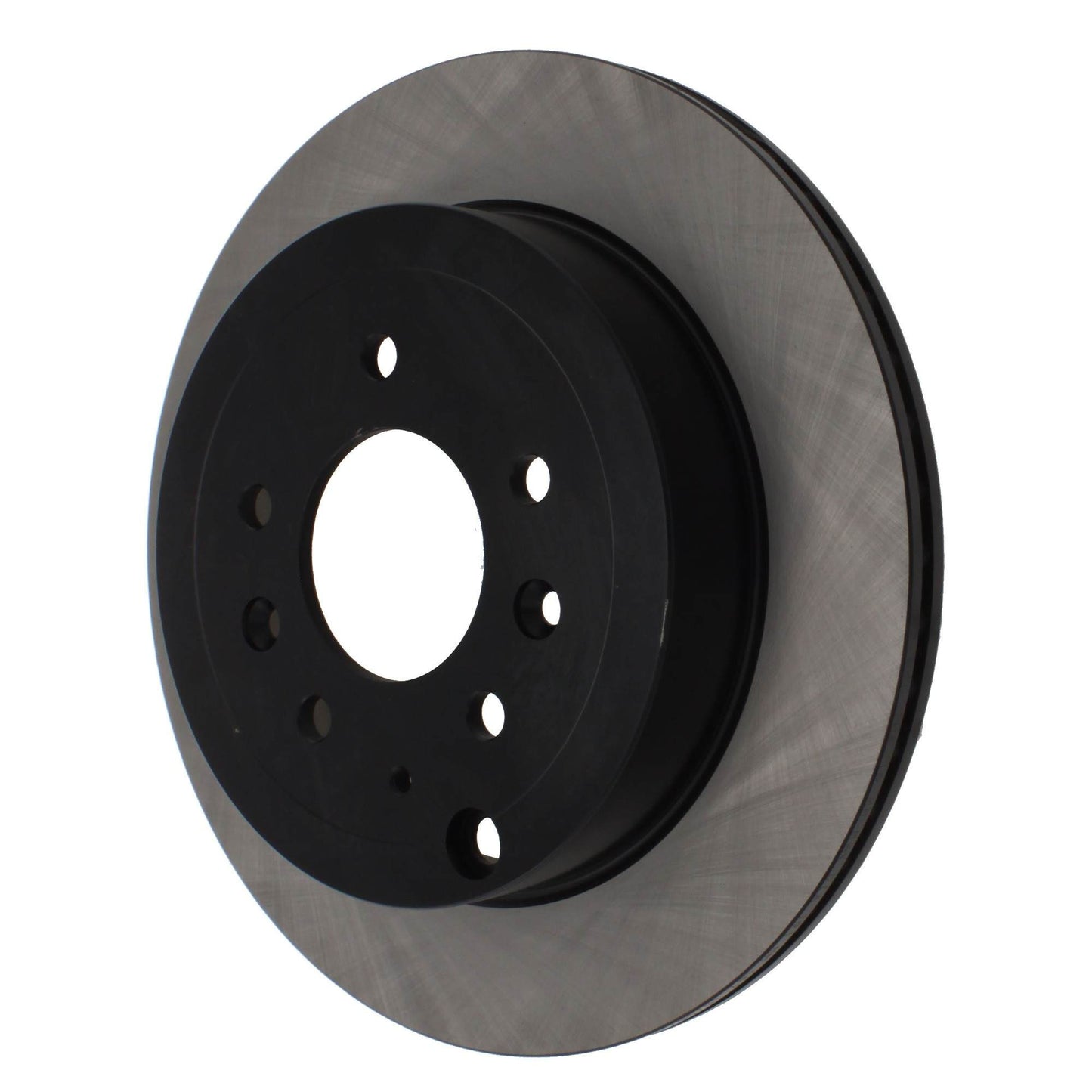 StopTech Premium Cryostop Rotor; Rear