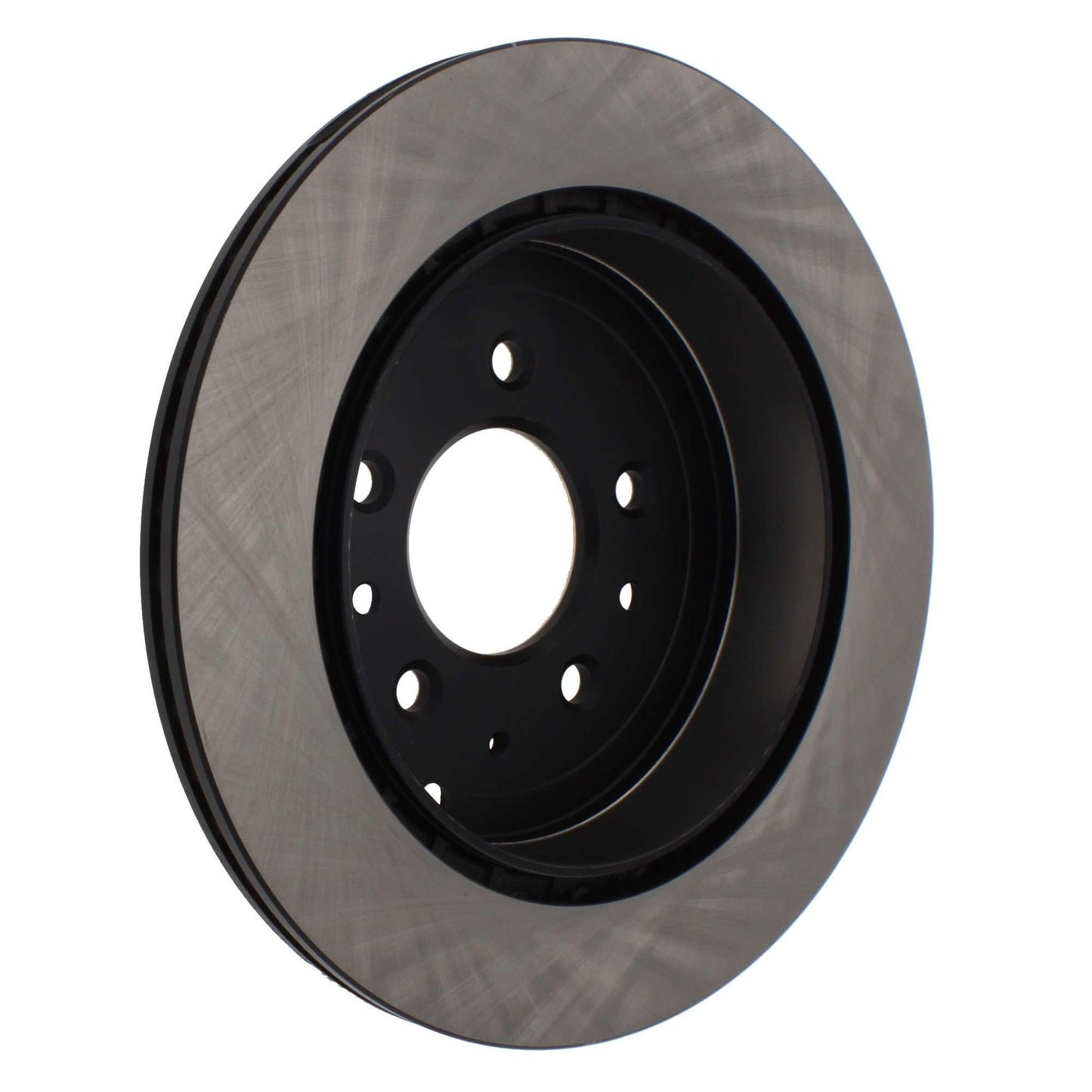 StopTech Premium Cryostop Rotor; Rear