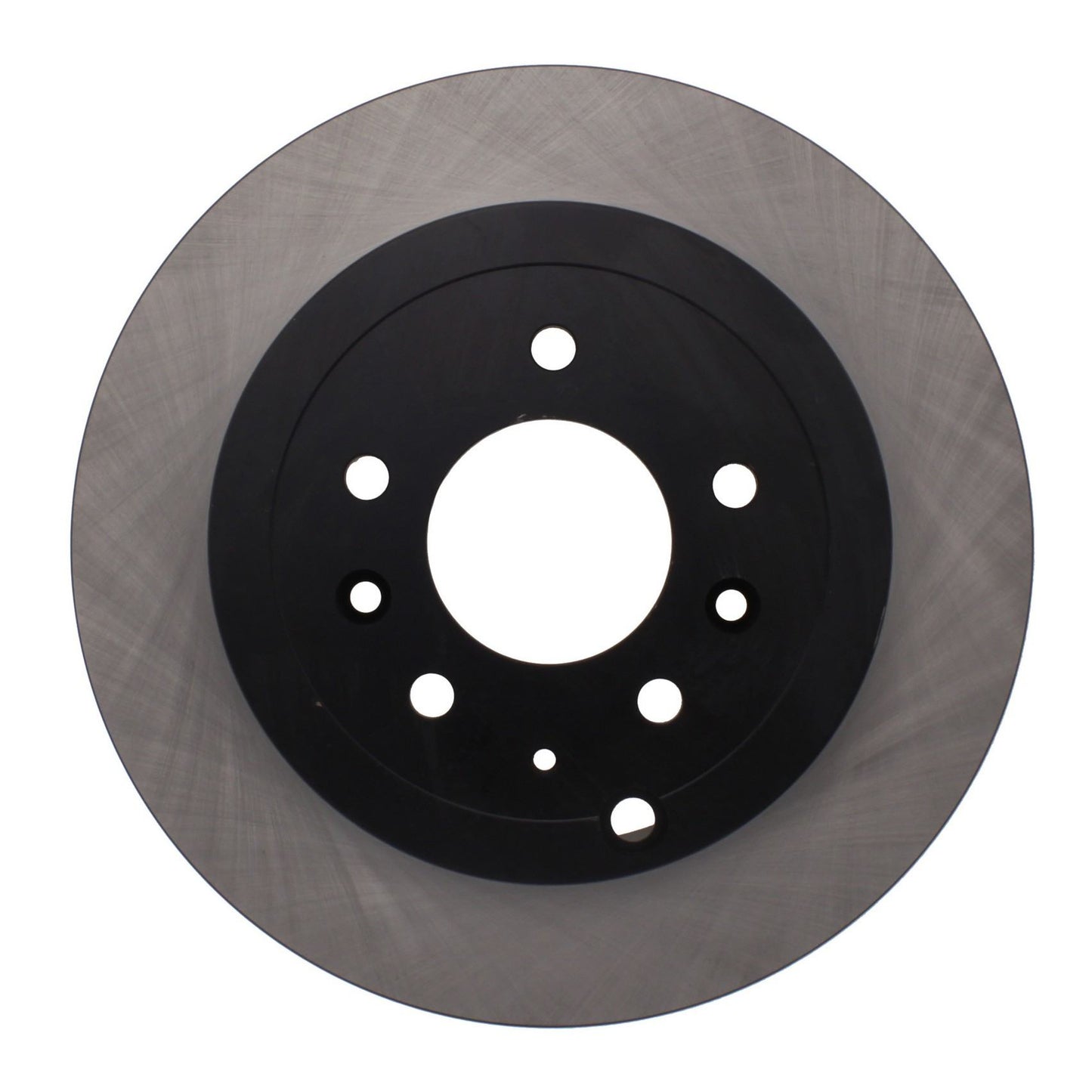 Centric Parts Disc Brake Rotor Premium with E-Coat for 2007-2012 Mazda CX-7 120.45077