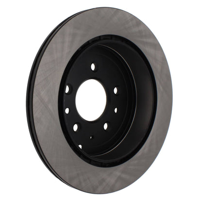 Stoptech Centric Performance Brake Rotor 120.45077
