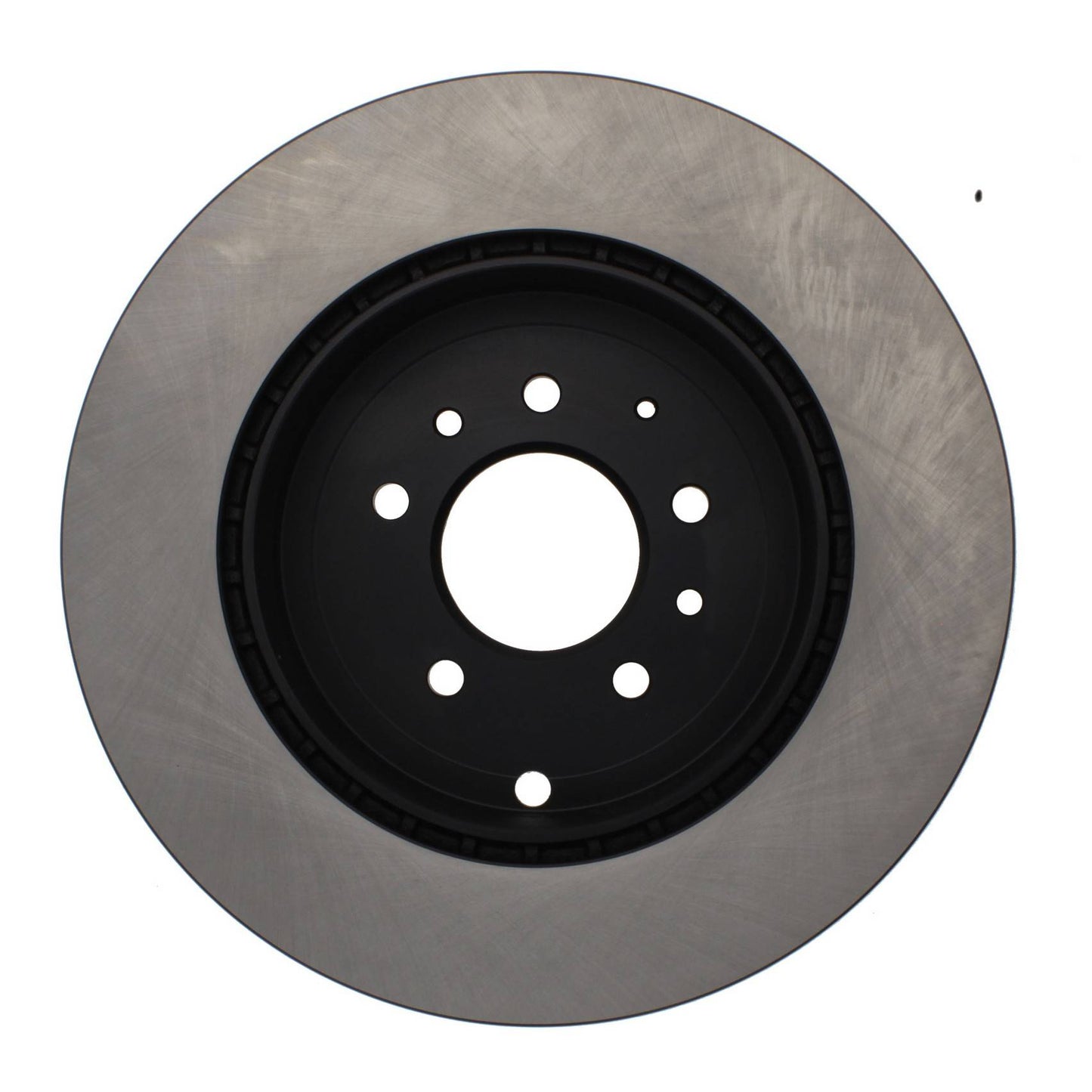 Centric Parts Disc Brake Rotor Premium with E!Coat Anti-Corrosive for 2007-2015 Mazda CX-9 120.45079