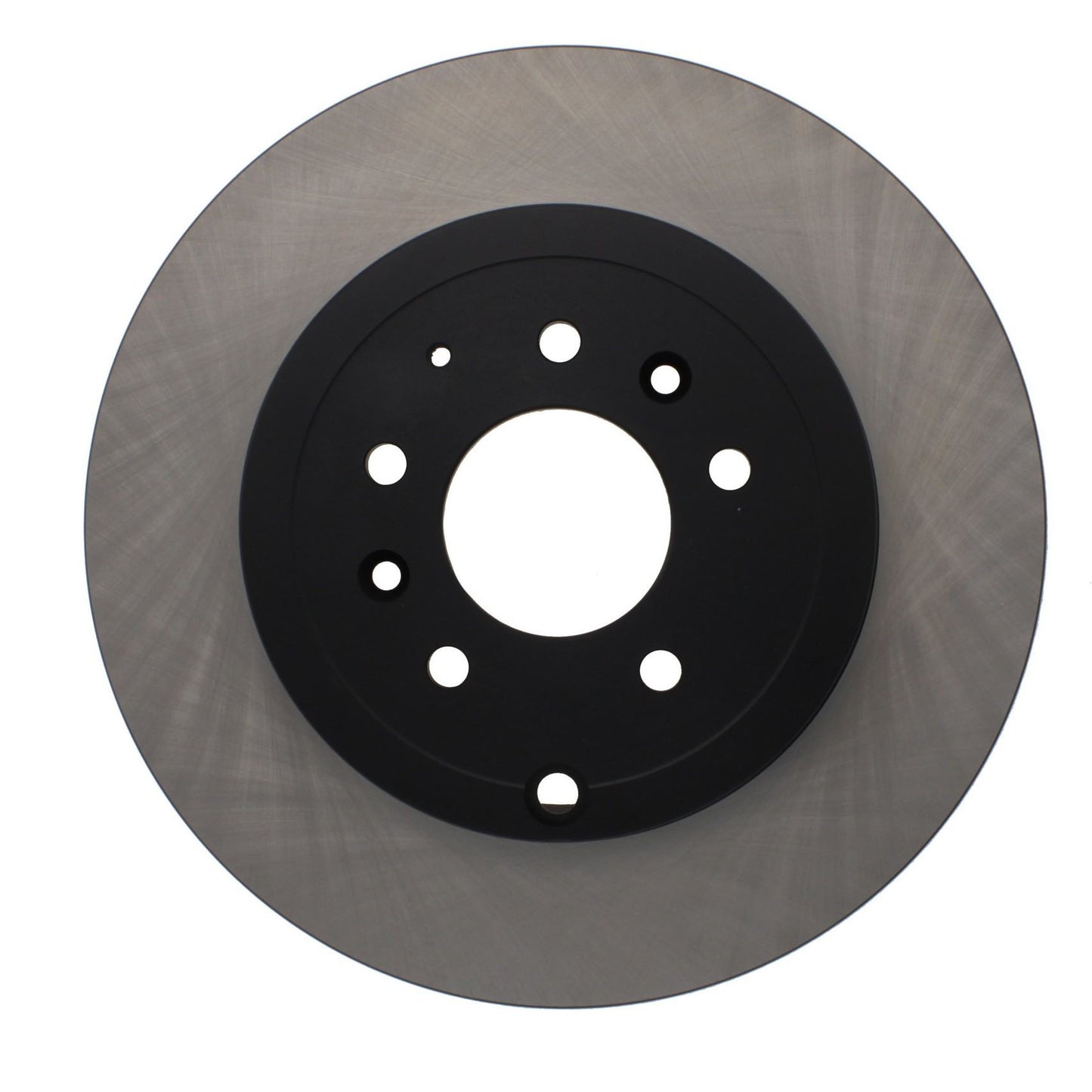 Centric Parts Disc Brake Rotor Premium with E!Coat Anti-Corrosive for 2007-2015 Mazda CX-9 120.45079