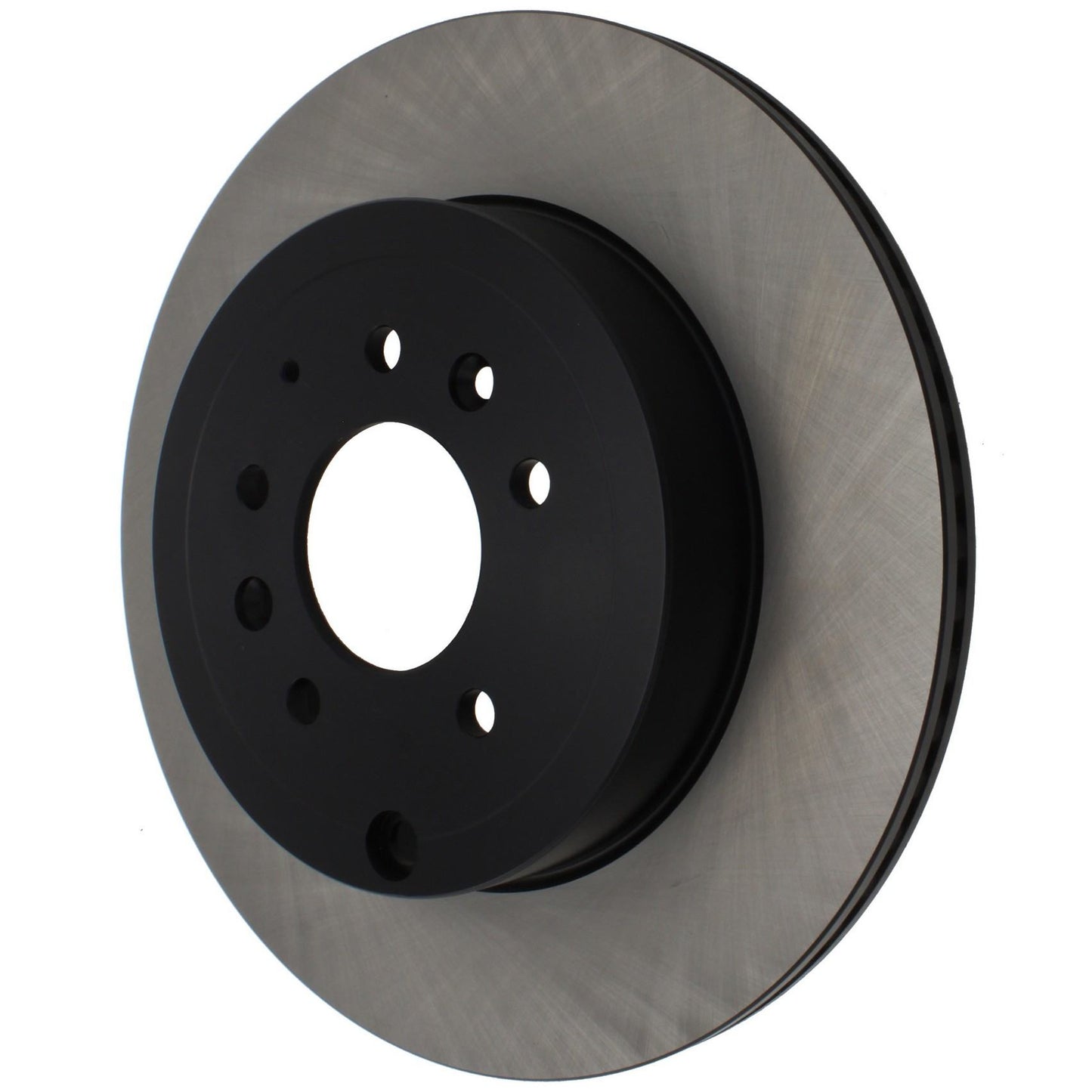 Centric Parts Disc Brake Rotor Premium with E!Coat Anti-Corrosive for 2007-2015 Mazda CX-9 120.45079
