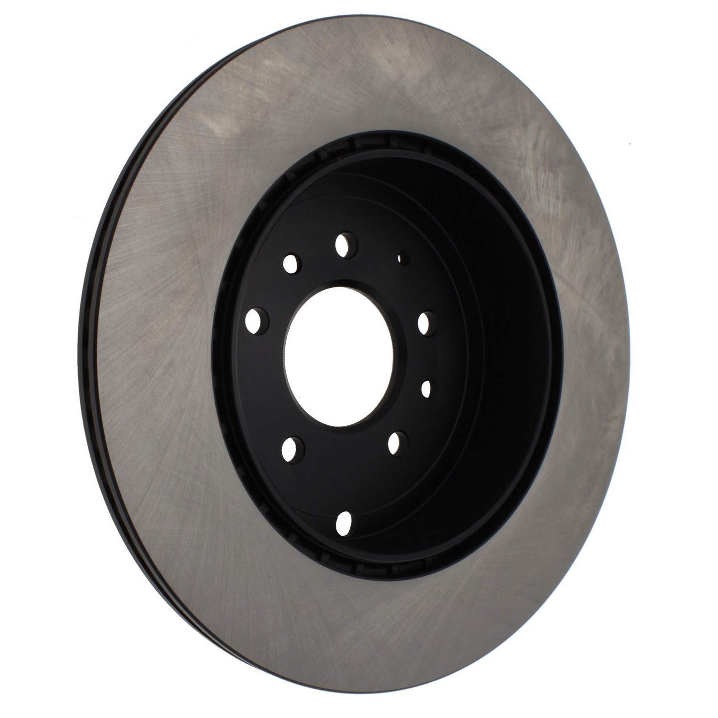 Centric Parts Disc Brake Rotor Premium with E!Coat Anti-Corrosive for 2007-2015 Mazda CX-9 120.45079