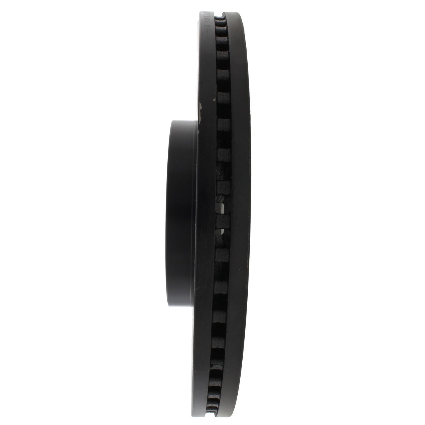 Centric Parts Disc Brake Rotor Premium with E-Coat for 2007-2015 Mazda CX-9 120.45080