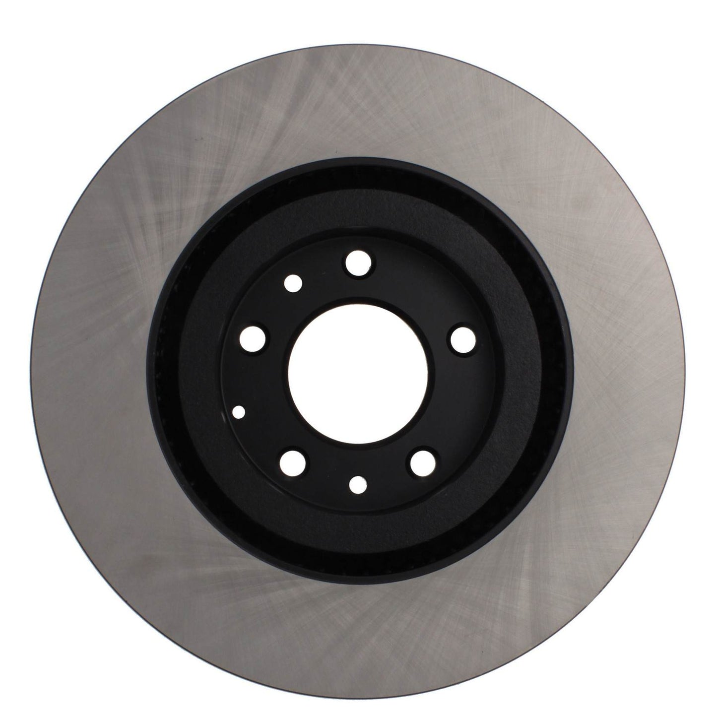 Centric Parts Disc Brake Rotor Premium with E-Coat for 2007-2015 Mazda CX-9 120.45080