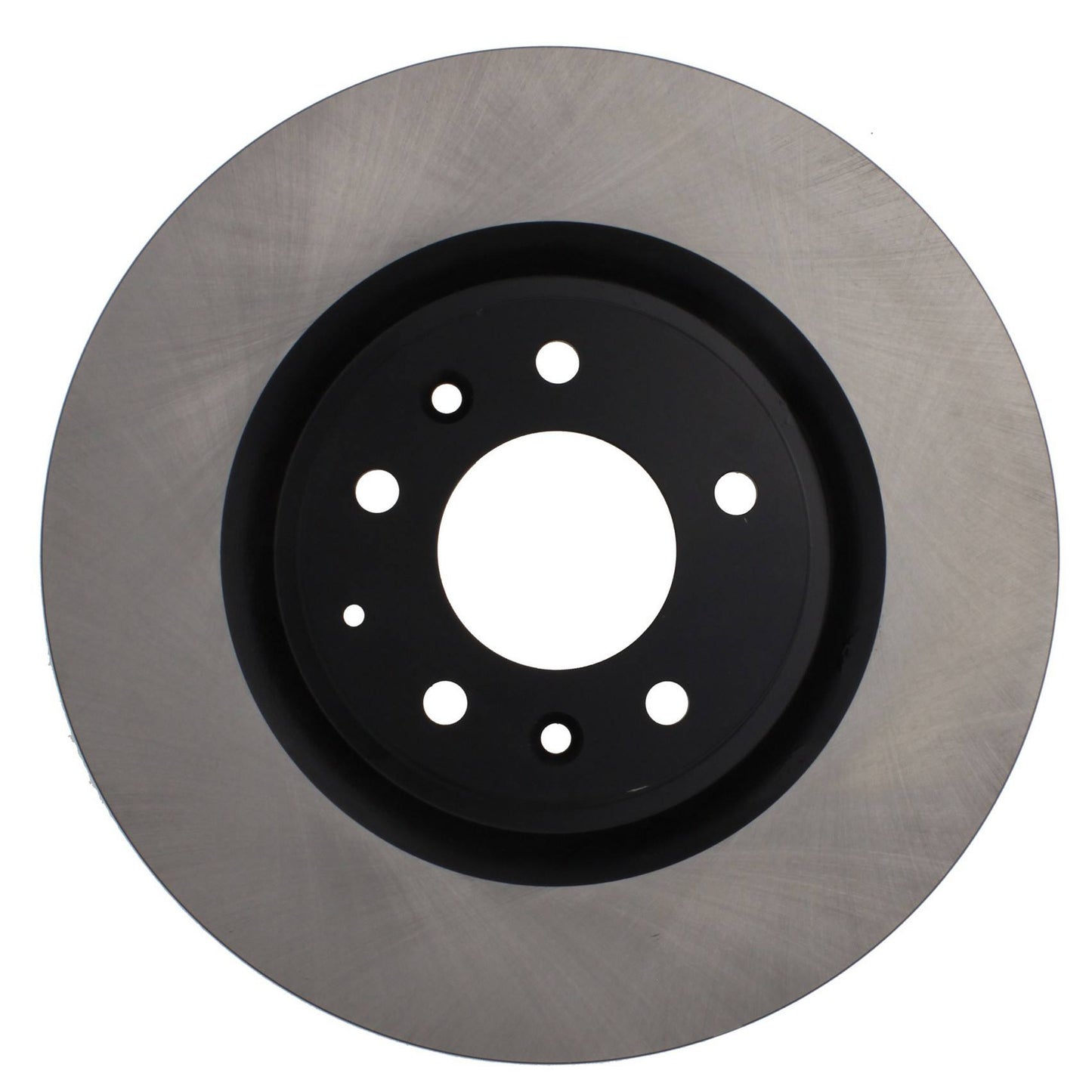 Centric Parts Disc Brake Rotor Premium with E-Coat for 2007-2015 Mazda CX-9 120.45080