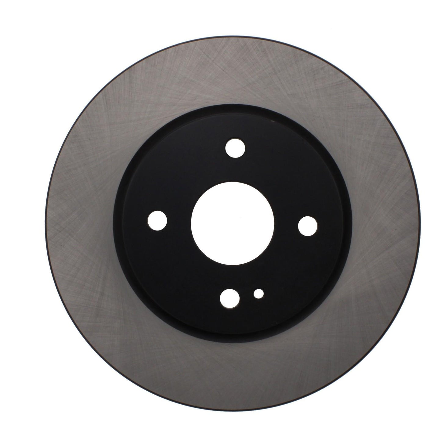 Centric Parts Disc Brake Rotor Premium with E-Coat for 2011-2015 Mazda 2 120.45082