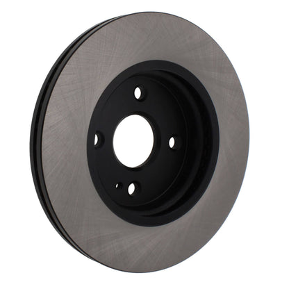 Stoptech Centric Performance Brake Rotor 120.45082