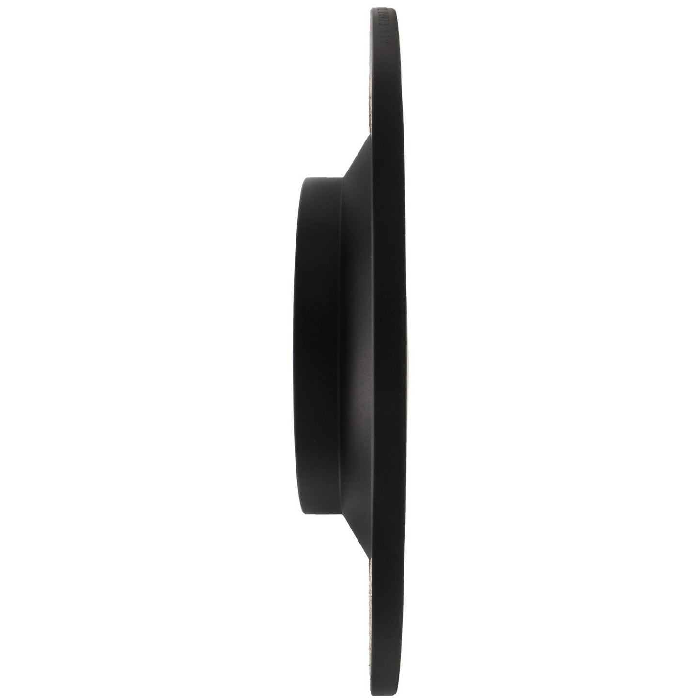 Stoptech Centric Performance Brake Rotor 120.45083