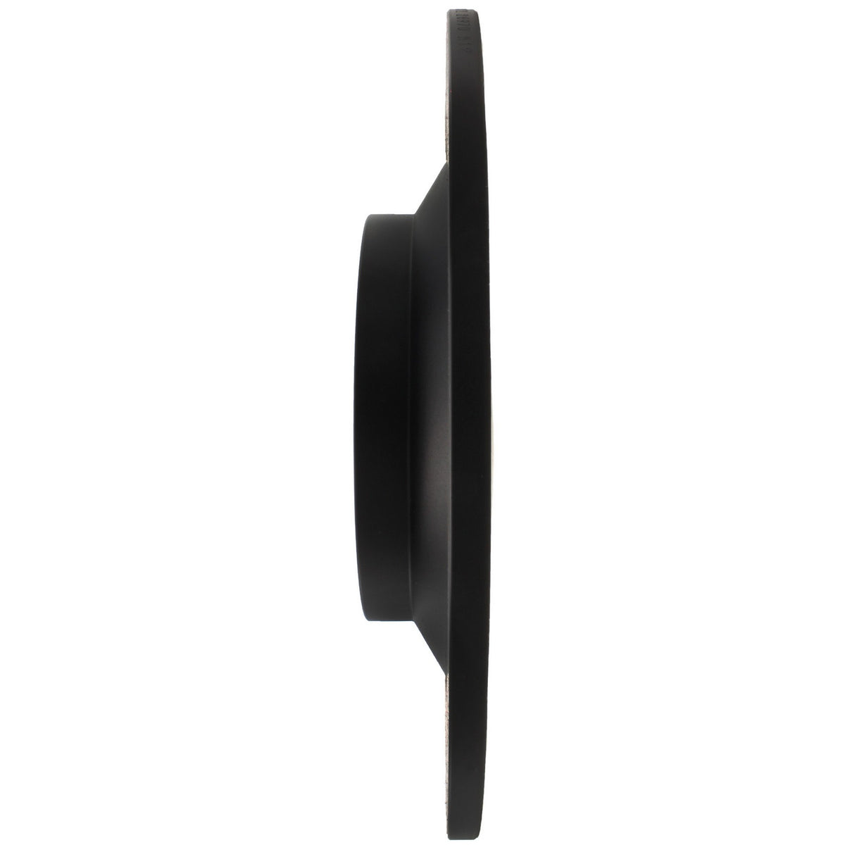 Stoptech Centric Performance Brake Rotor 120.45083