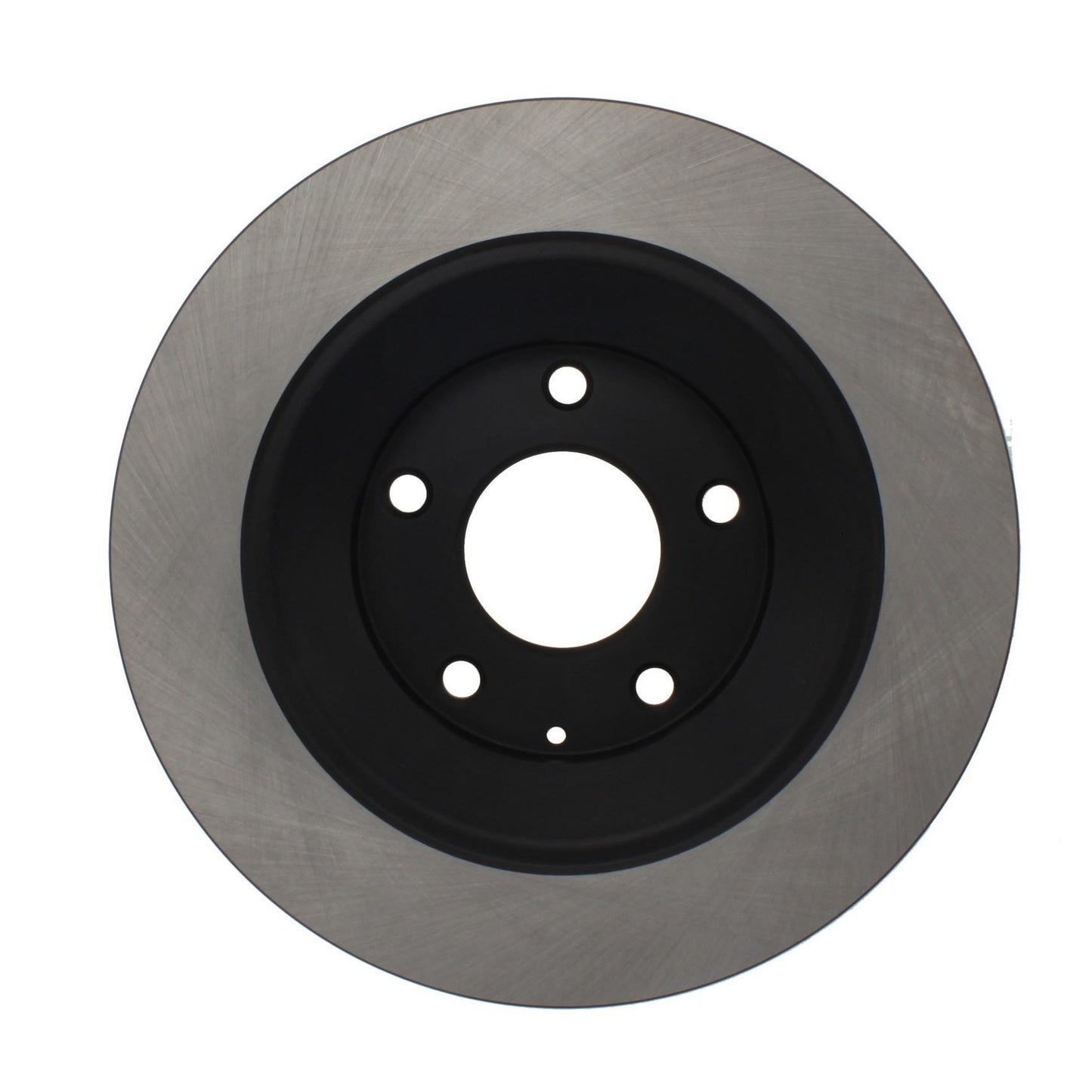 Centric Parts Disc Brake Rotor Premium with E-Coat for 2013-2019 Mazda CX-5 120.45083