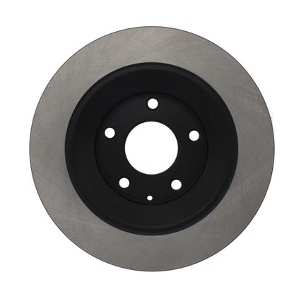 Centric Parts Disc Brake Rotor Premium with E-Coat for 2013-2019 Mazda CX-5 120.45083