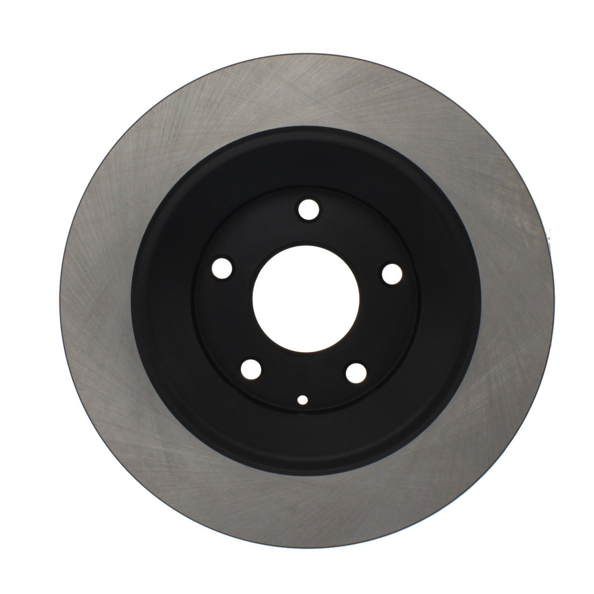 Centric Parts Disc Brake Rotor Premium with E-Coat for 2013-2019 Mazda CX-5 120.45083