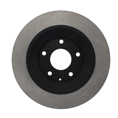 Centric Parts Disc Brake Rotor Premium with E-Coat for 2013-2019 Mazda CX-5 120.45083