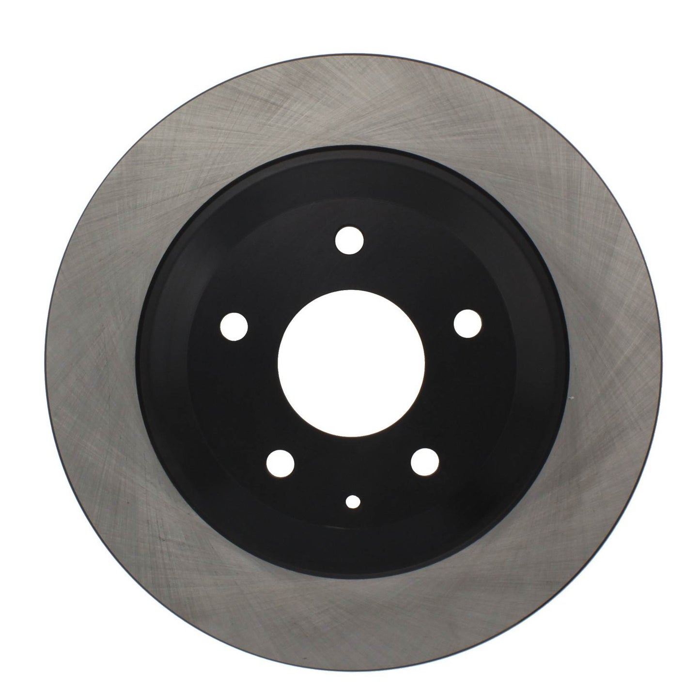 Centric Parts Disc Brake Rotor Premium with E-Coat for 2013-2019 Mazda CX-5 120.45083