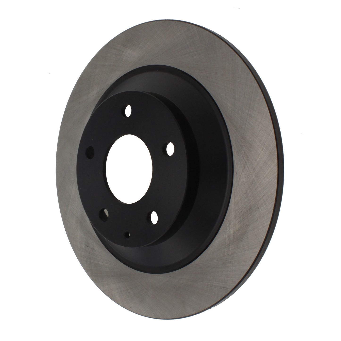 Centric Parts Disc Brake Rotor Premium with E-Coat for 2013-2019 Mazda CX-5 120.45083