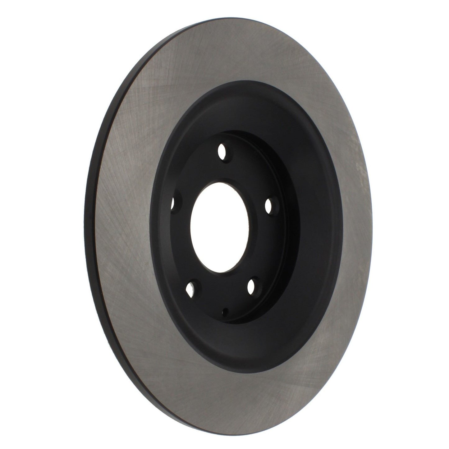 Centric Parts Disc Brake Rotor Premium with E-Coat for 2013-2019 Mazda CX-5 120.45083