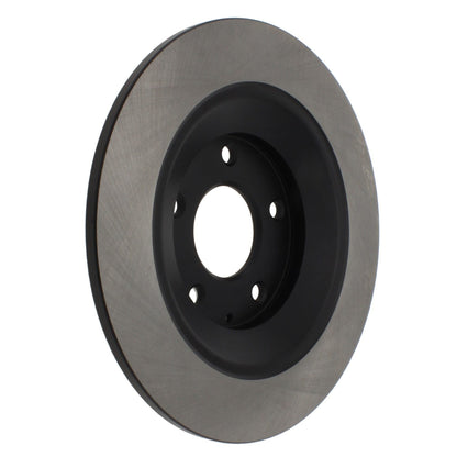 Centric Parts Disc Brake Rotor Premium with E-Coat for 2013-2019 Mazda CX-5 120.45083
