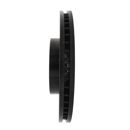 StopTech Premium Cryostop Rotor; Front