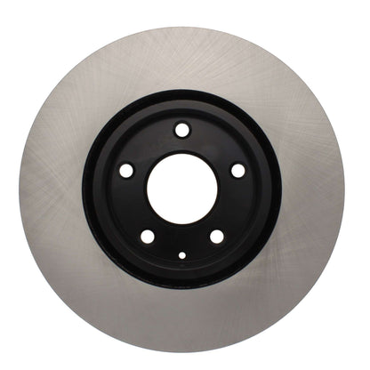 StopTech Premium Cryostop Rotor; Front