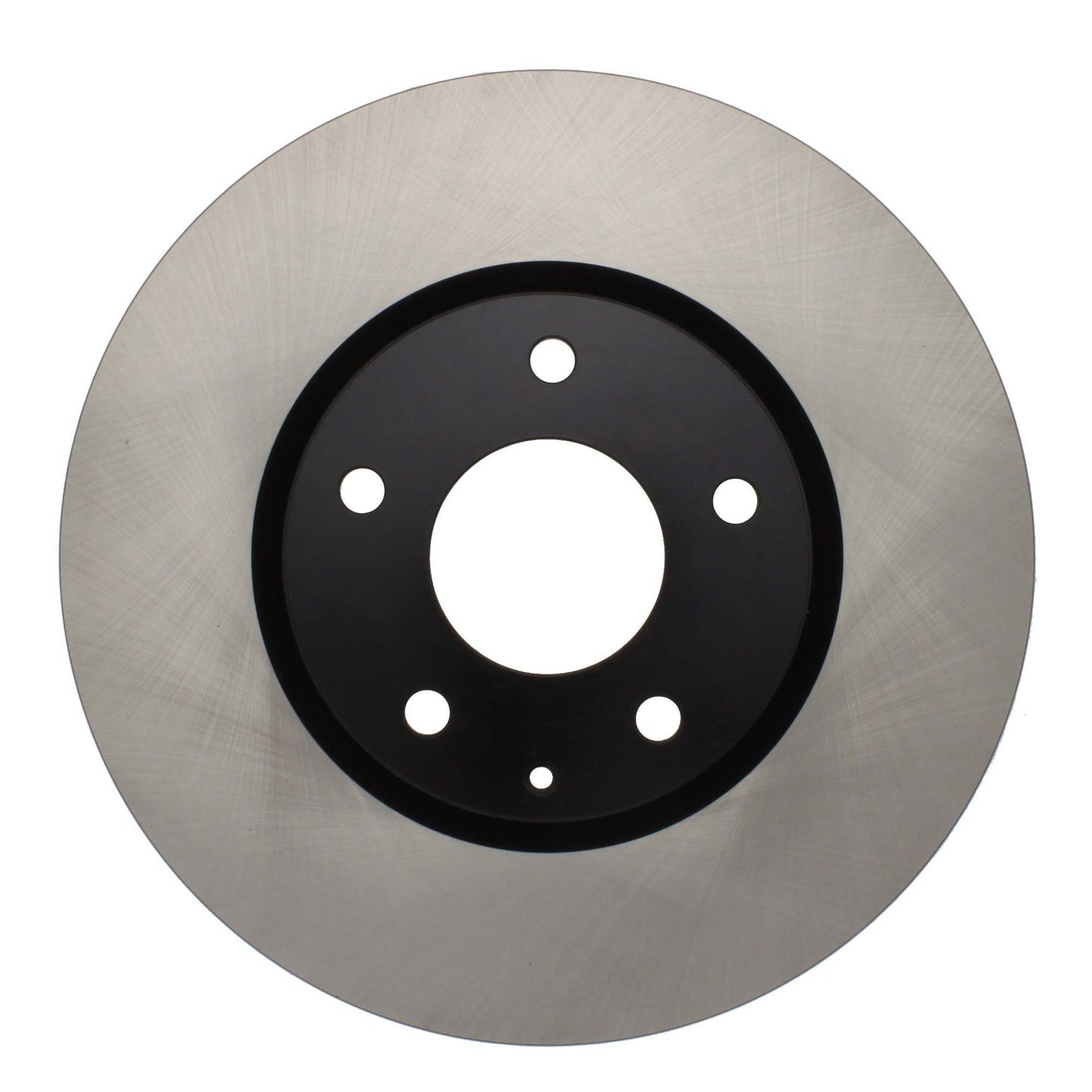 StopTech Premium Cryostop Rotor; Front