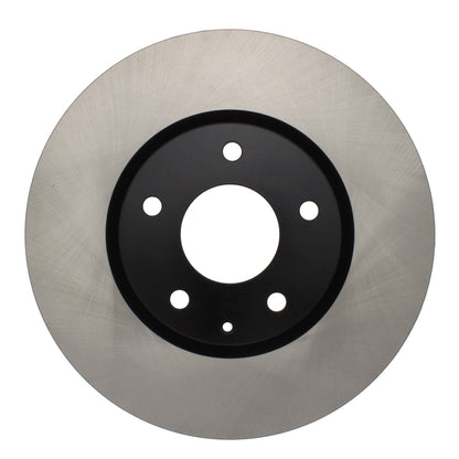 StopTech Premium Cryostop Rotor; Front