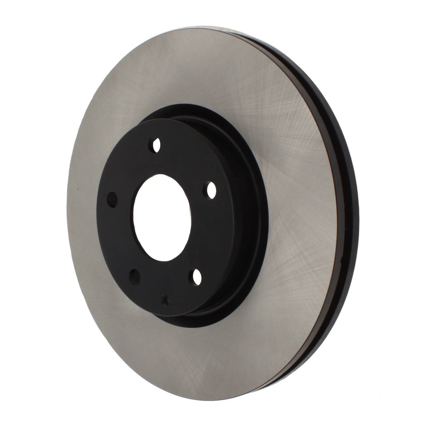 StopTech Premium Cryostop Rotor; Front
